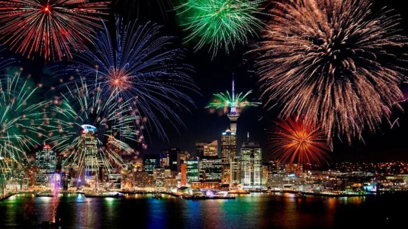New Zeland