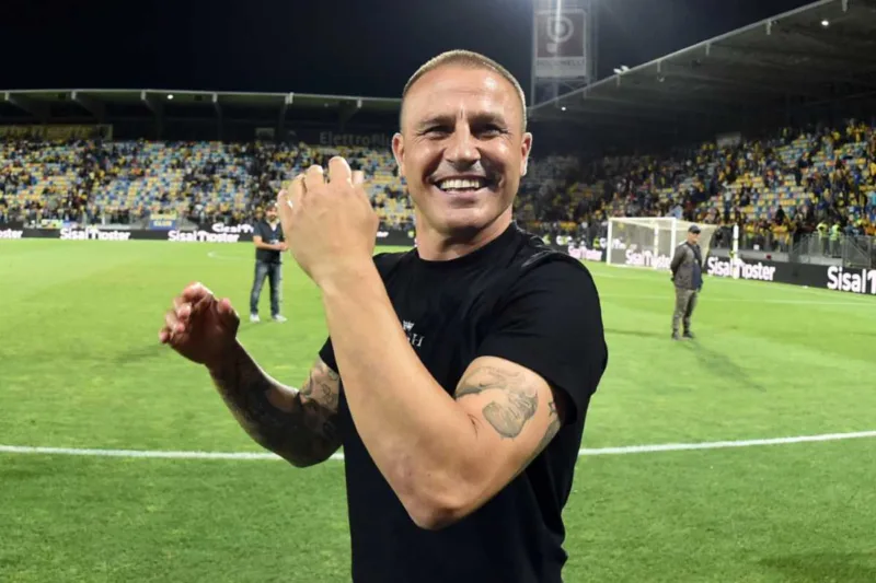 cannavaro