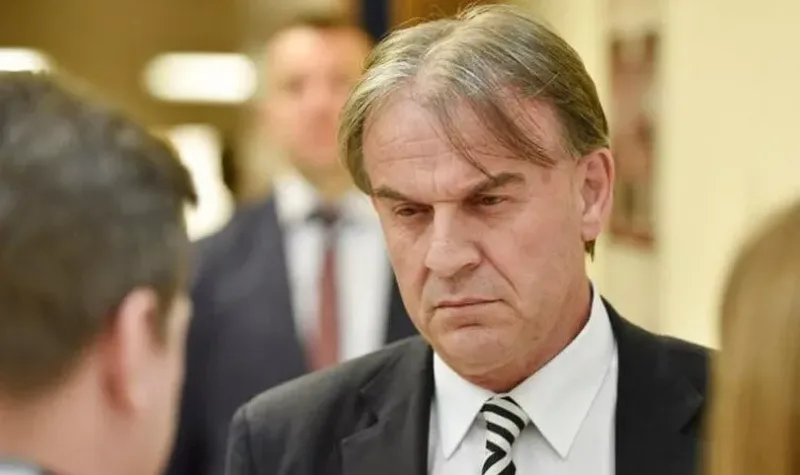 Edim Fejzić