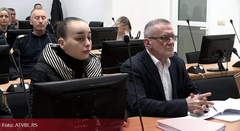 andrea kajganić
