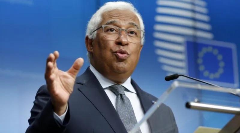 antonio costa