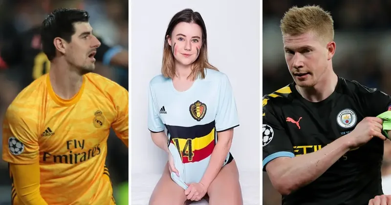 belgija