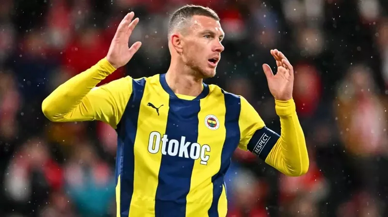 dzeko