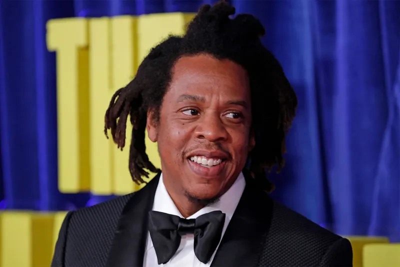 jay z