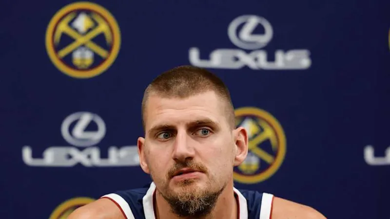 jokic