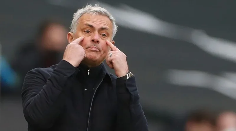 mourinho