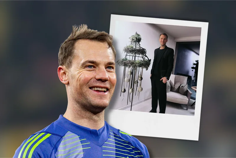 neuer