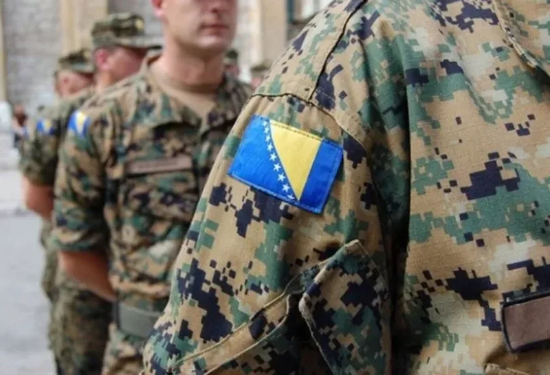 os bih kadeti