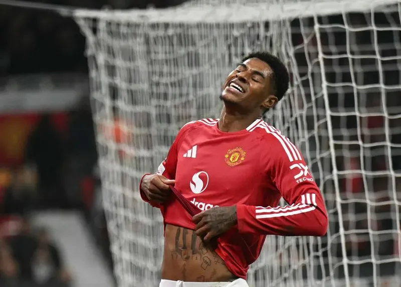 rashford