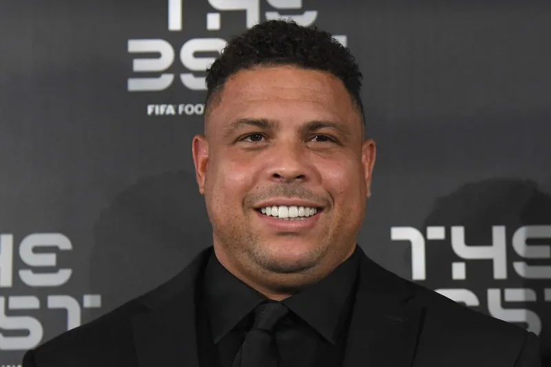 ronaldo