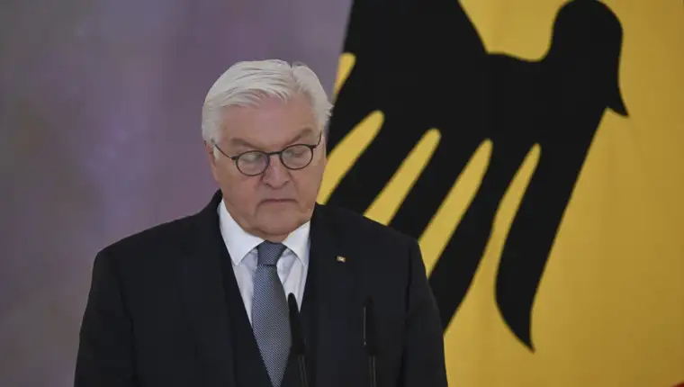 AA-Frank Walter Steinmeier (9)