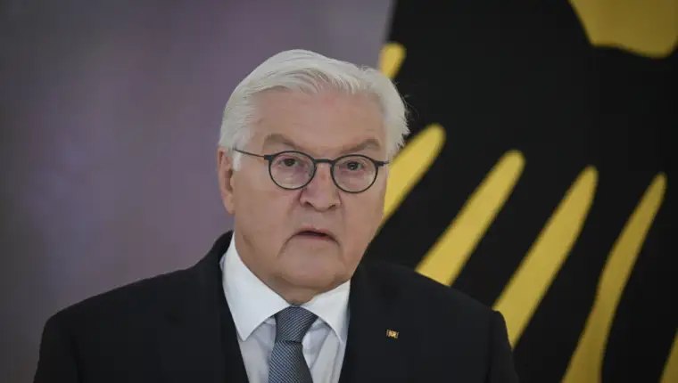 AA-Frank Walter Steinmeier (8)