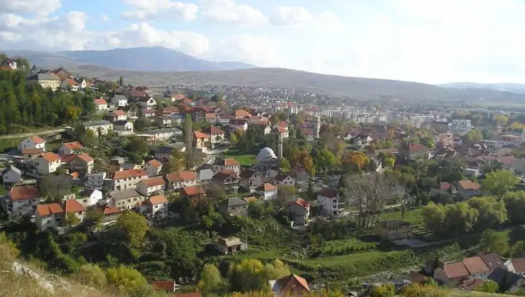 livno