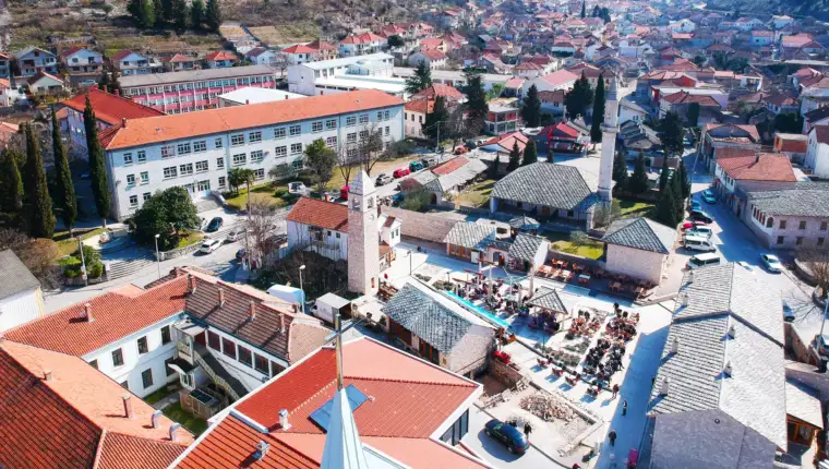 stolac