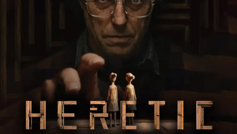heretic
