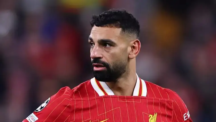 salah