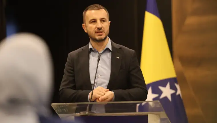 semir efendic sbih