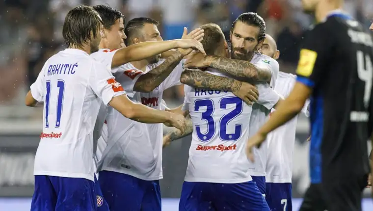 hajduk