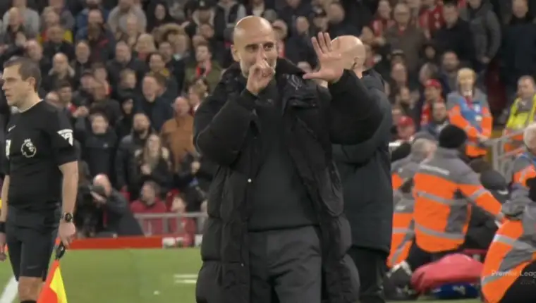 guardiola