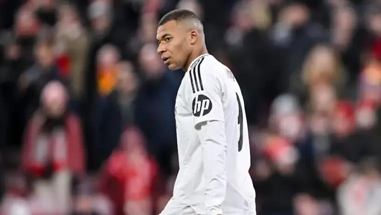 mbappe