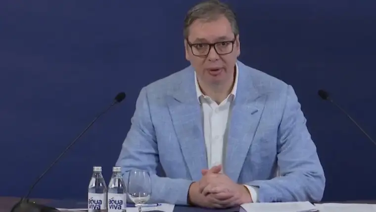 vucic