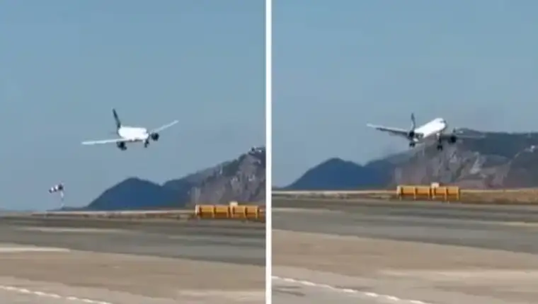 dubrovnik avion