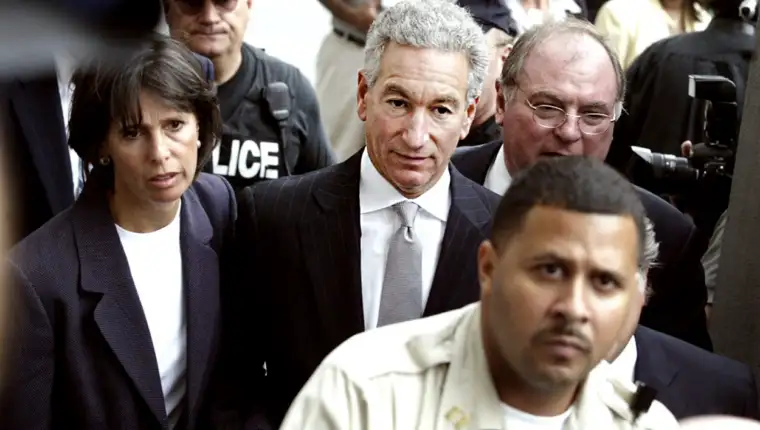 Charles Kushner