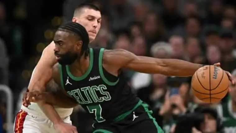 boston celtics