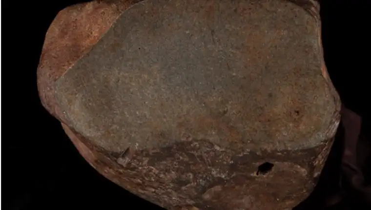 meteorit 1
