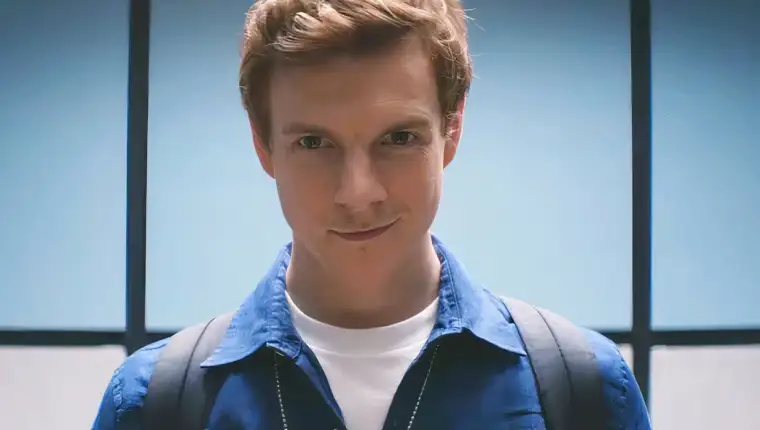 Dexter Original Sin