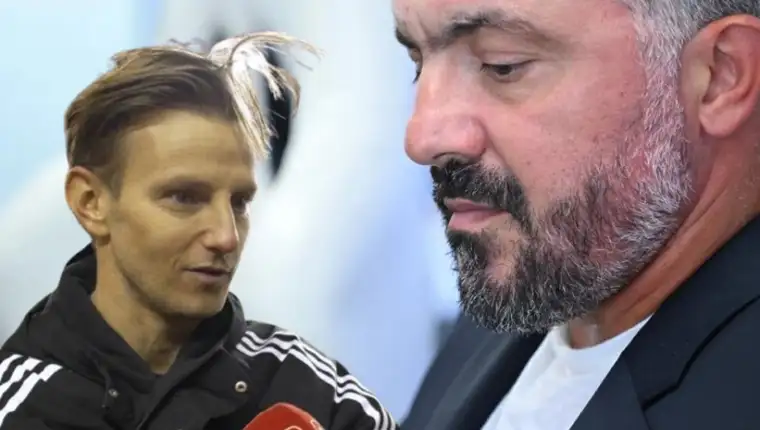 rakitic gattuso