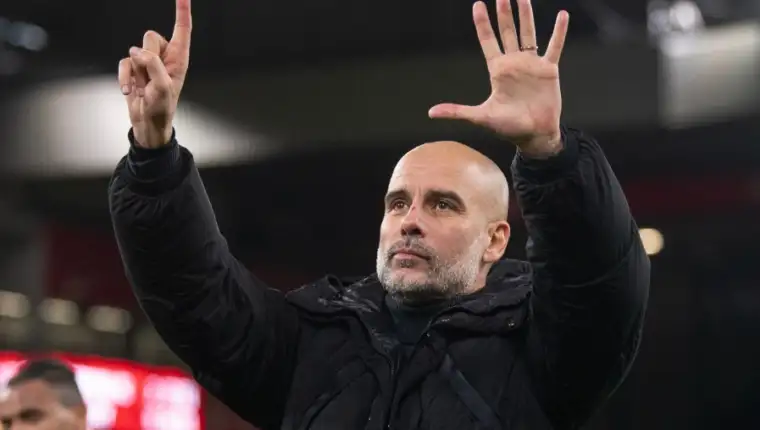 guardiola
