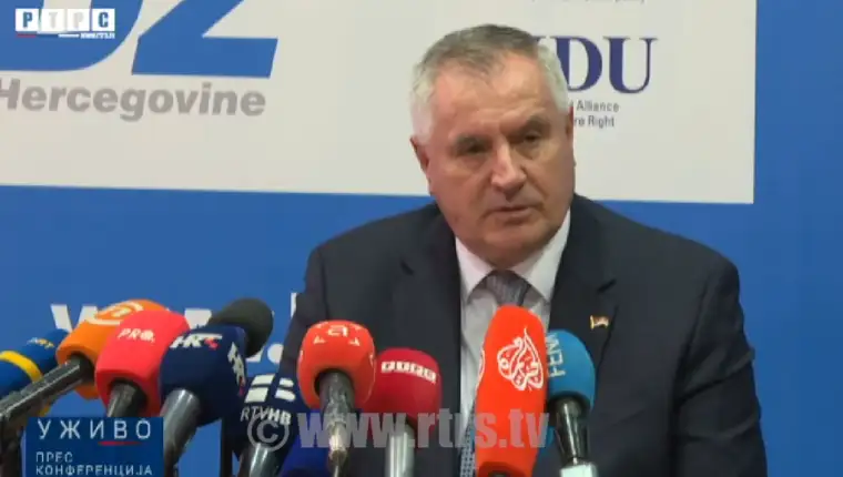 radovan viskovic