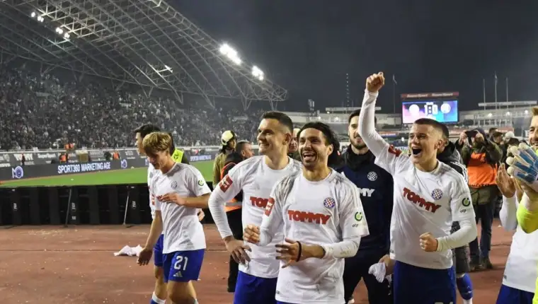 hajduk