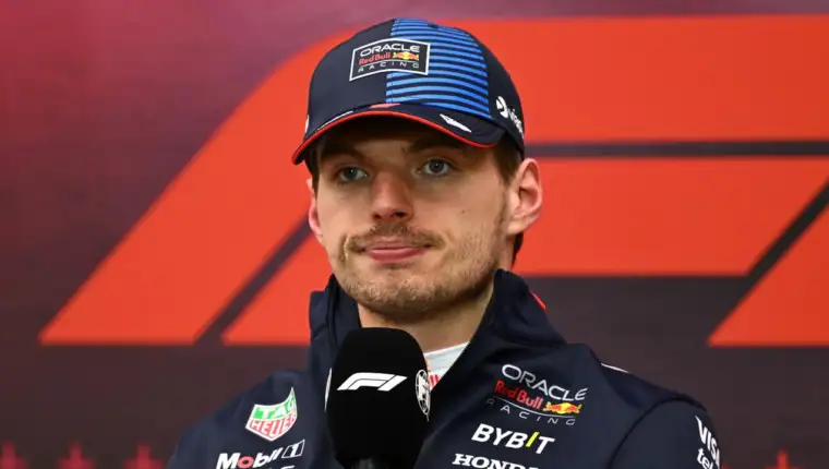 verstappen