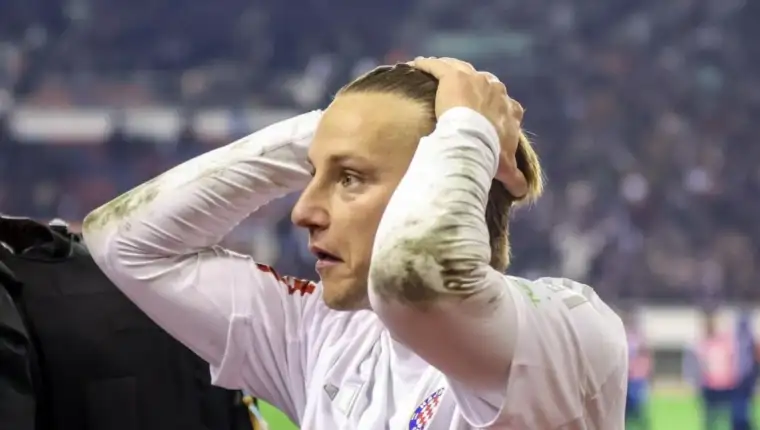 rakitic