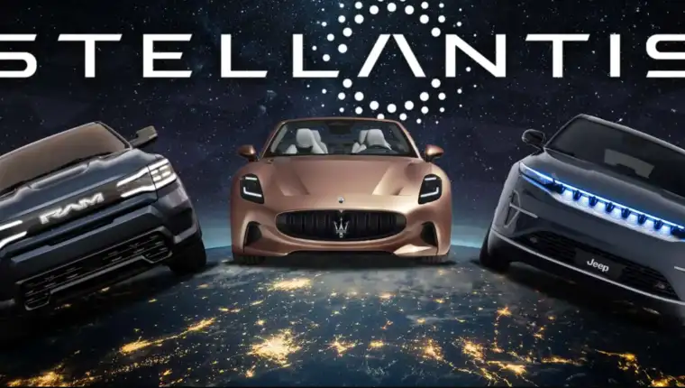 Stellantis