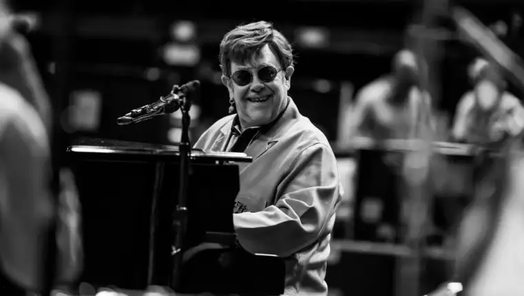 elton john