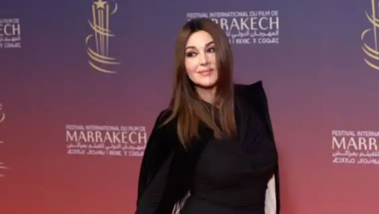 monica bellucci