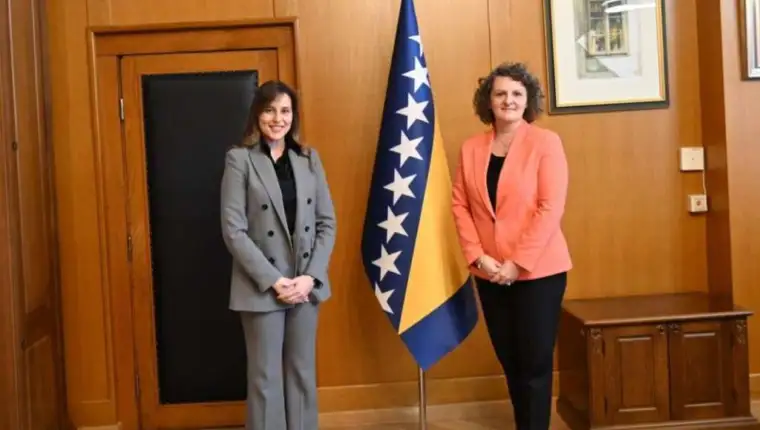 selimović i leko
