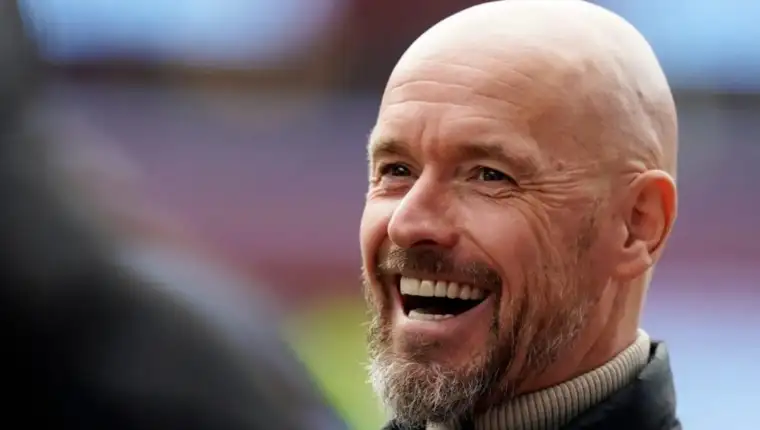 ten hag