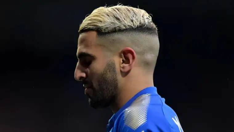 mahrez