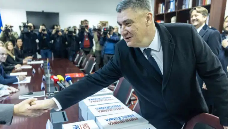 milanovic 2