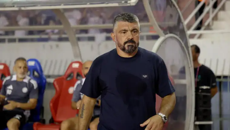 gattuso