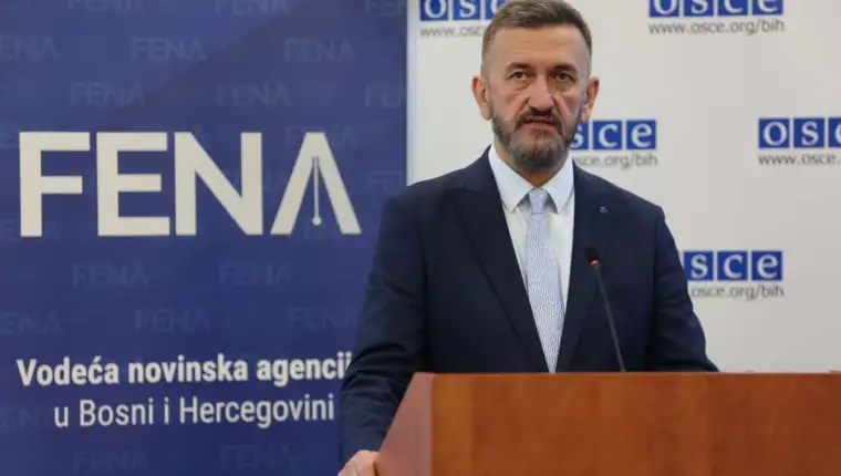 elmir huremovic