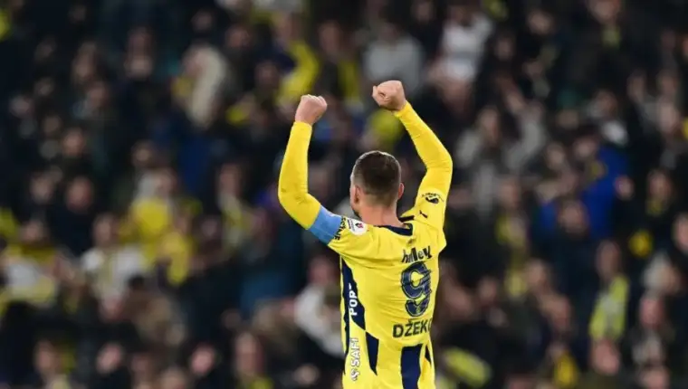 dzeko