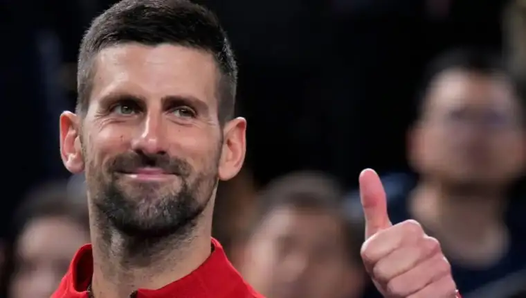 djokovic