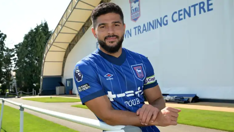 Sam Morsy