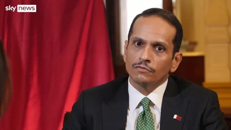 al thani