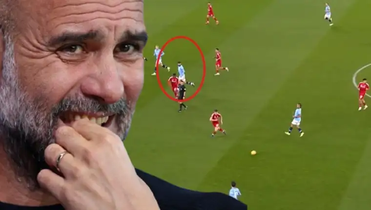 guardiola gvardiol